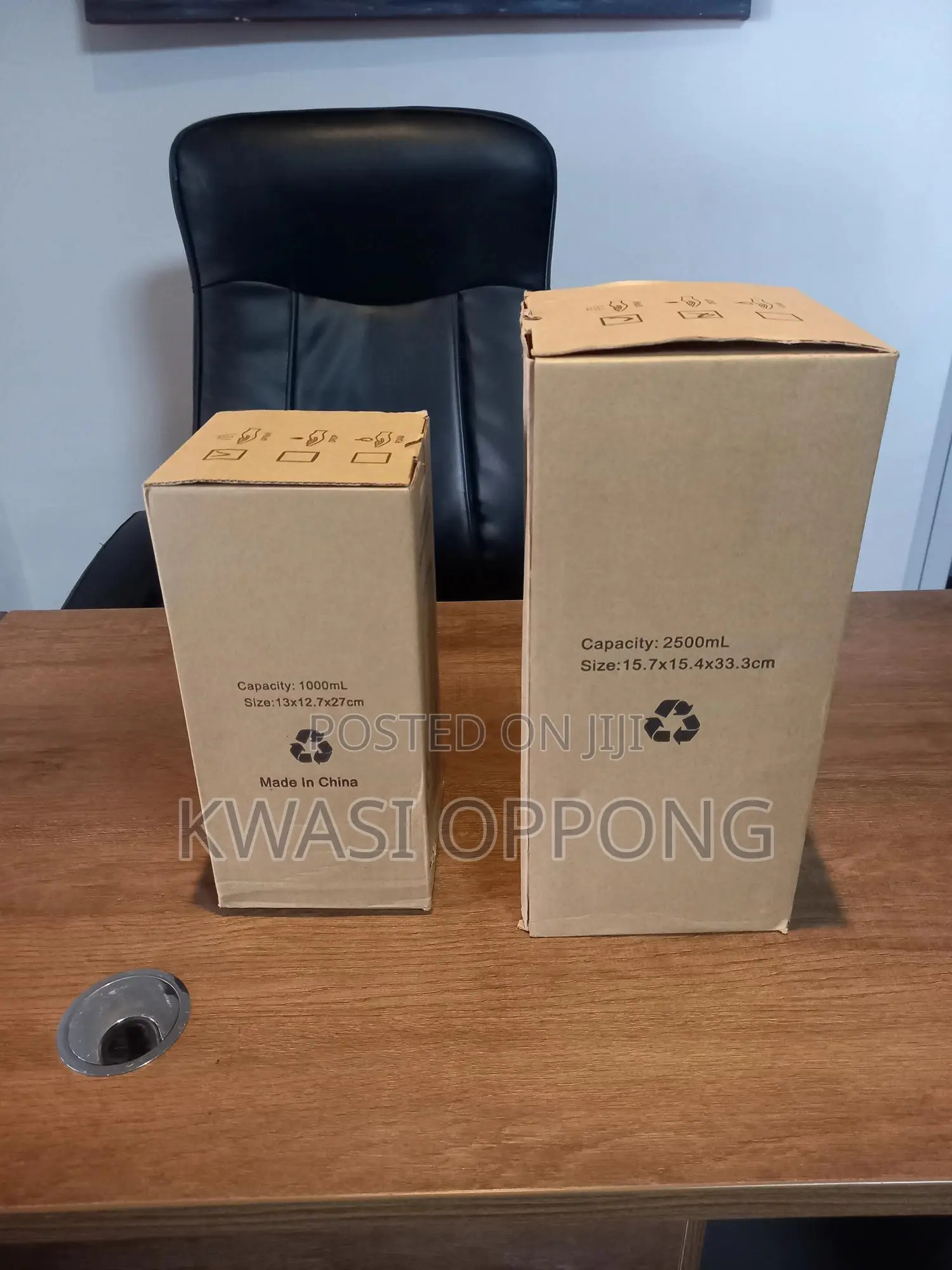Automatic Tissue Dispensers