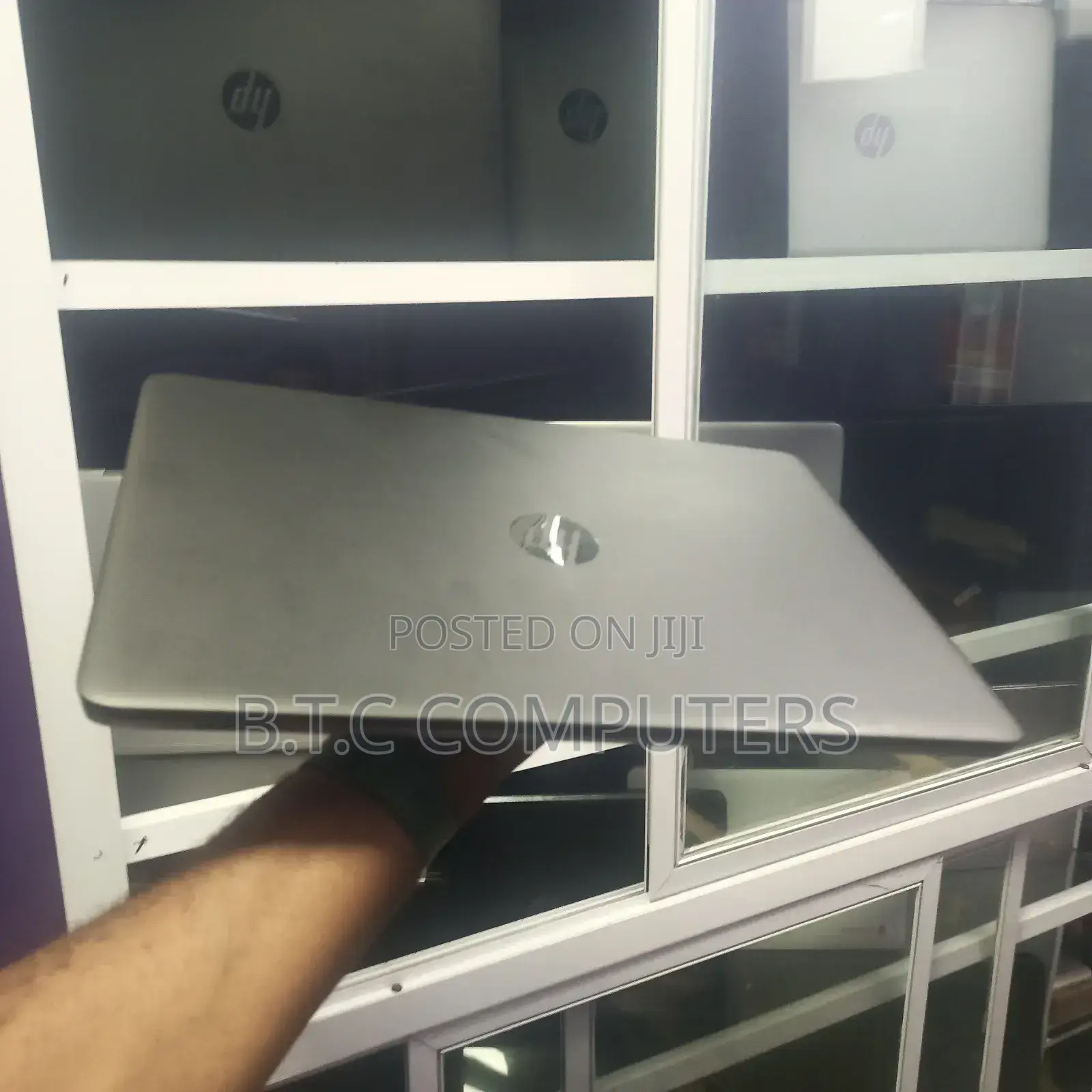 Laptop HP ProBook 450 G1 8GB Intel Core I7 HDD 500GB