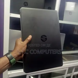 Laptop HP ProBook 450 G1 8GB Intel Core I7 HDD 500GB