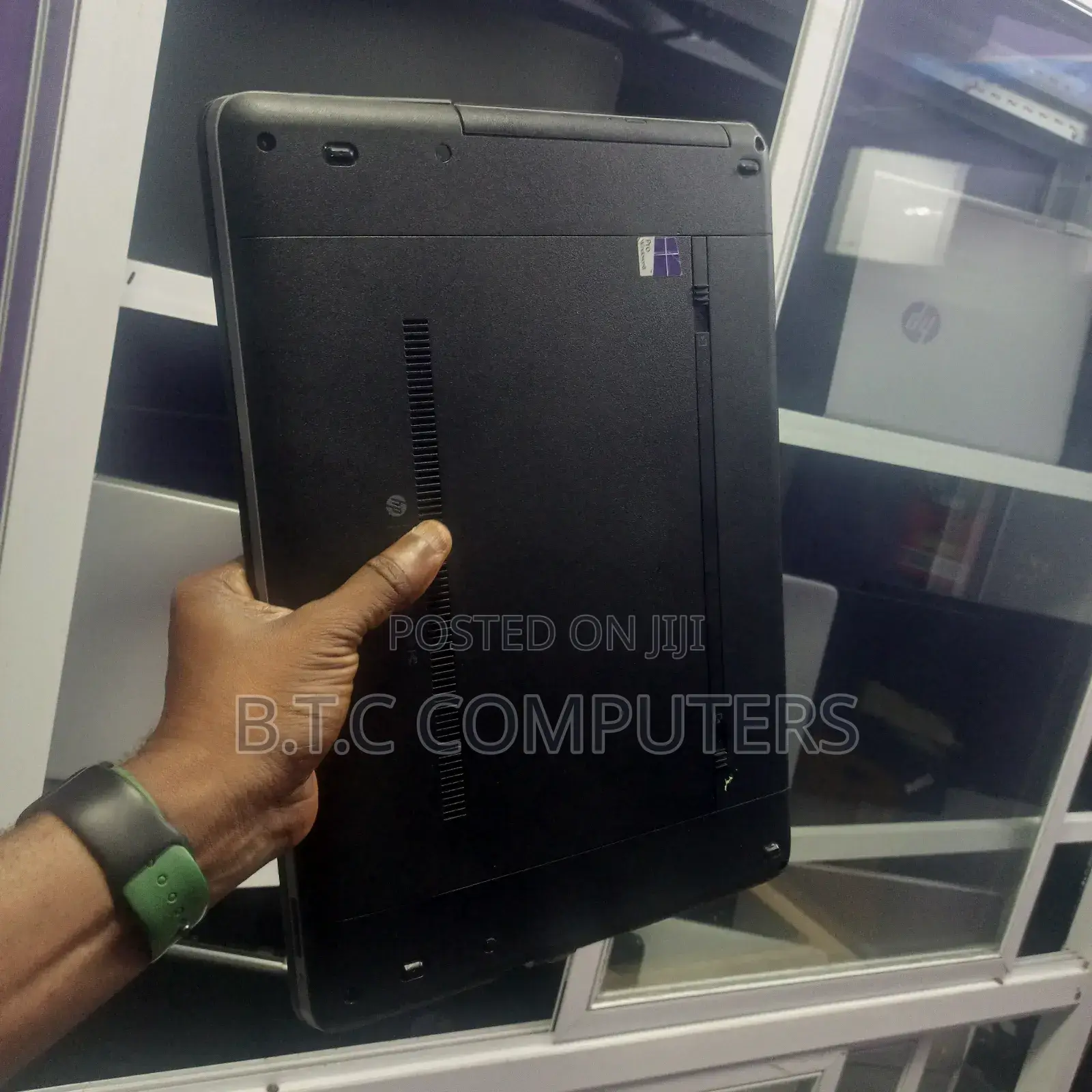 Laptop HP ProBook 450 G1 8GB Intel Core I7 HDD 500GB