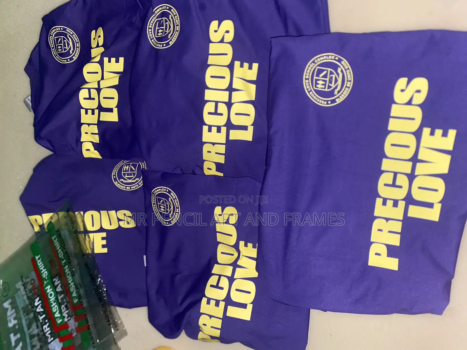 T Shirt Printing