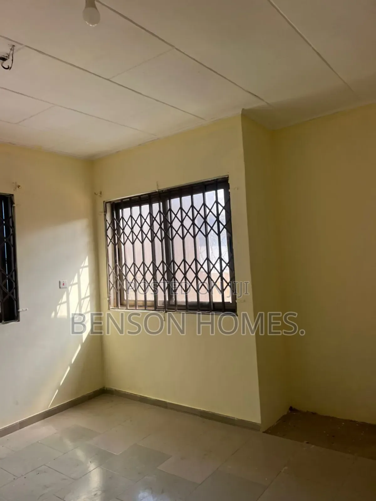 4bdrm House in Lashibi for rent