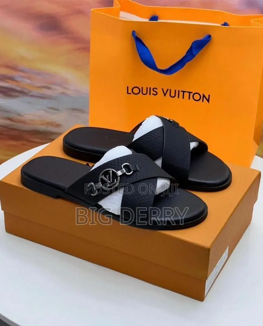 Lv Cross Slides