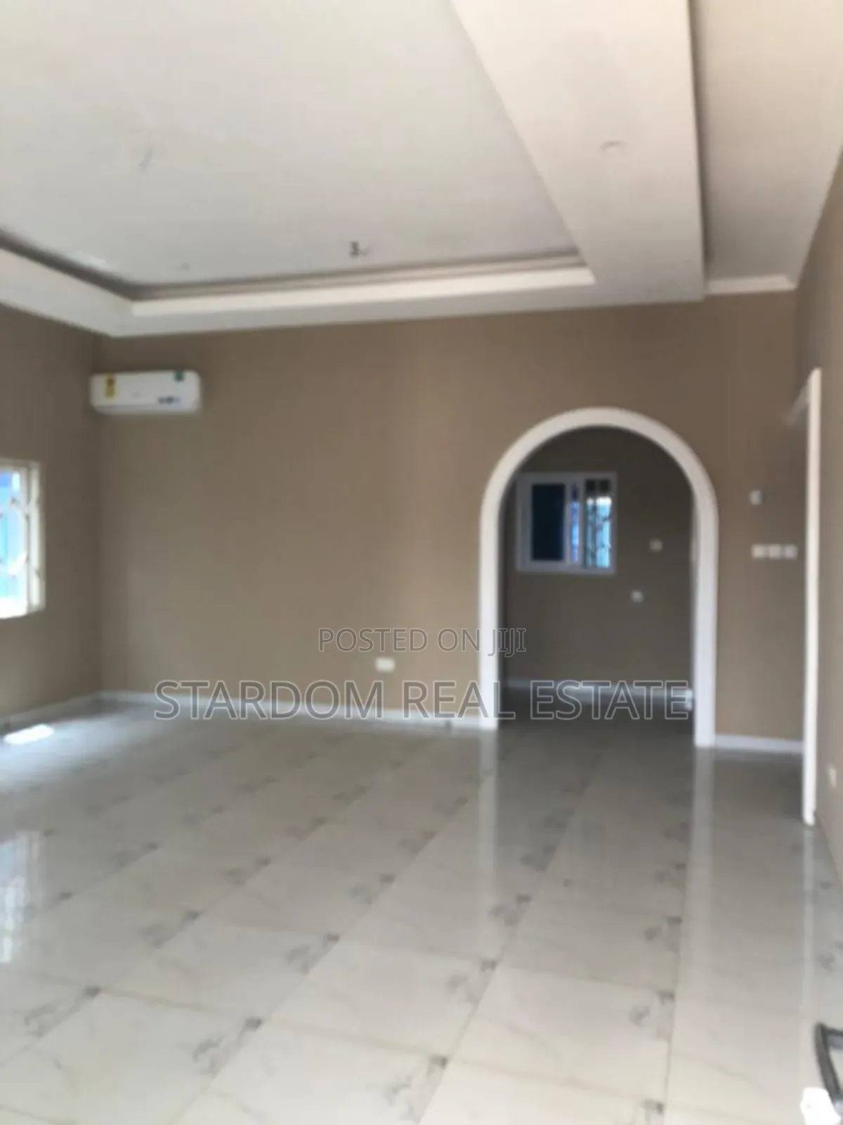 3bdrm Duplex in Kfc, Spintex for rent