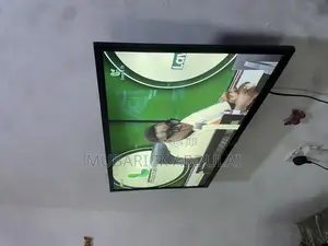 Nasco Tv 32 Inches