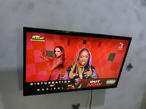 Nasco Tv 32 Inches