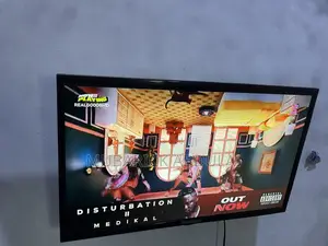 Nasco Tv 32 Inches