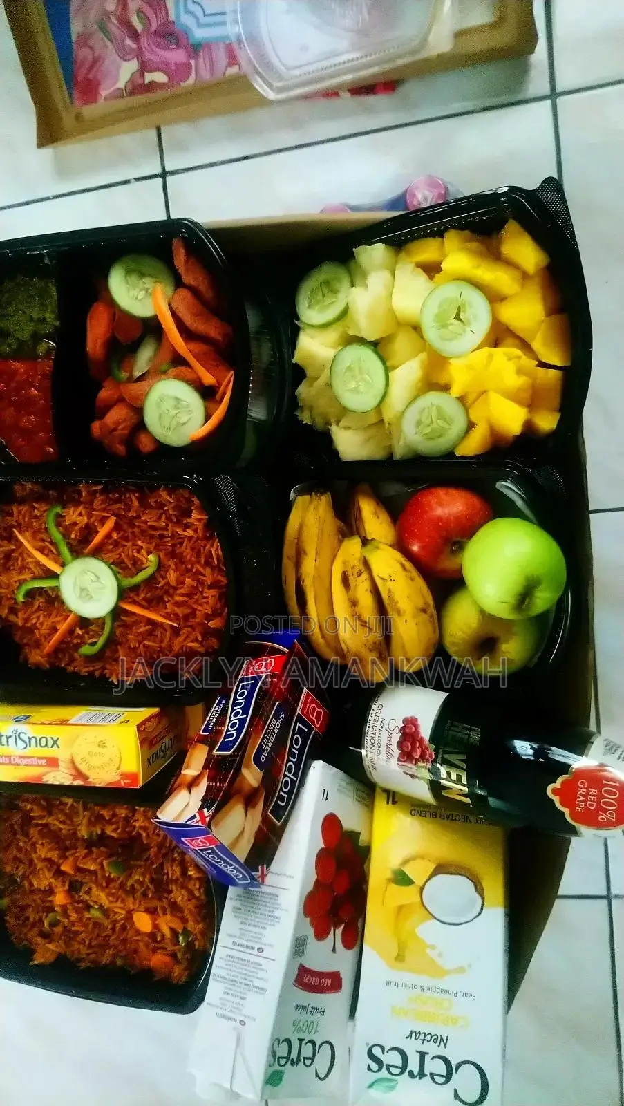 The Bachelor's Hub
