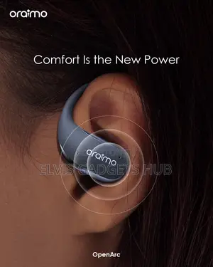 Oraimo Openarc