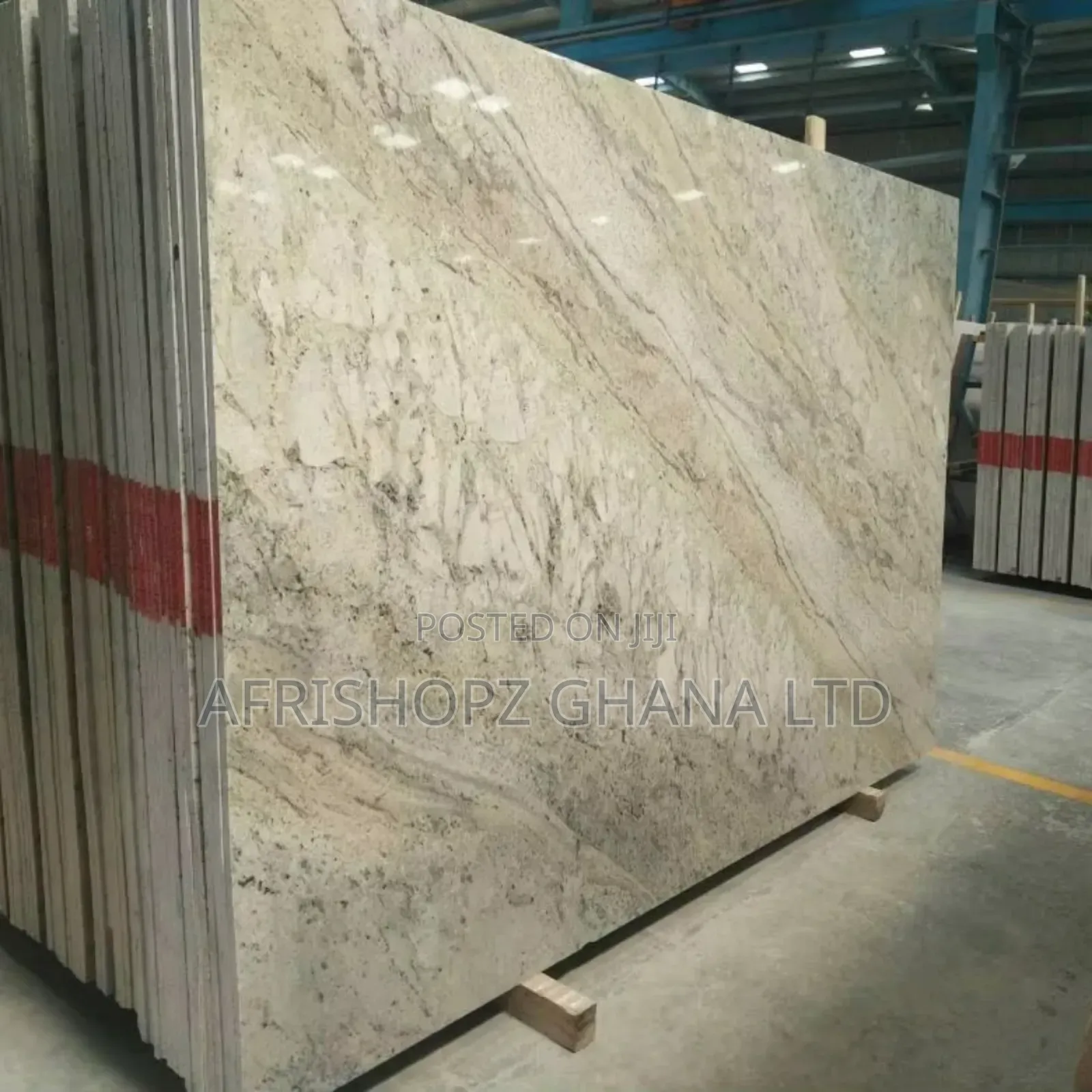 Marble Stones