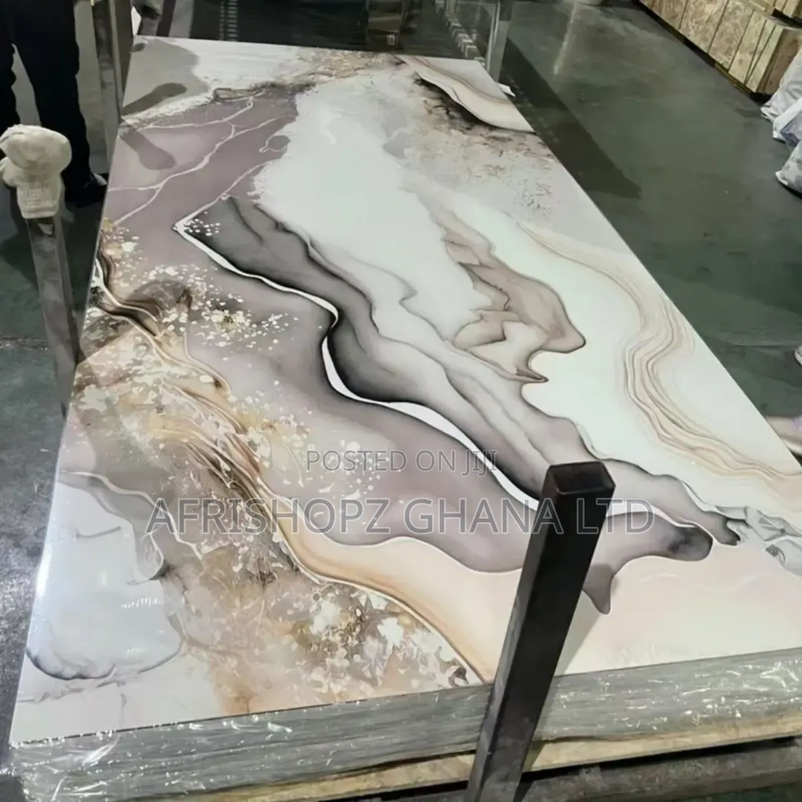 Marble Stones