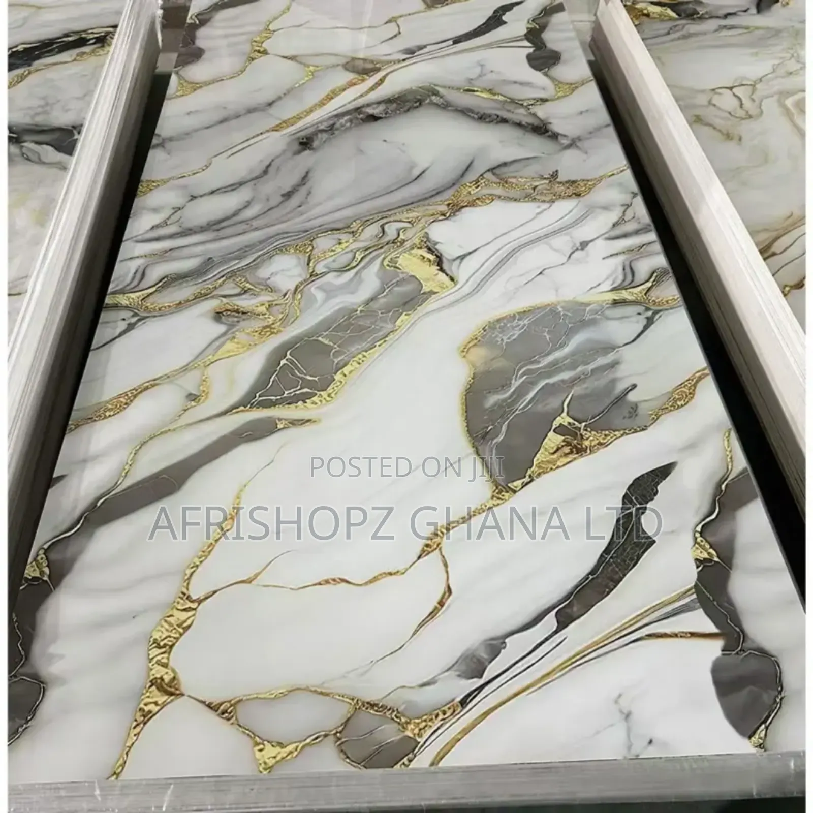 Marble Stones