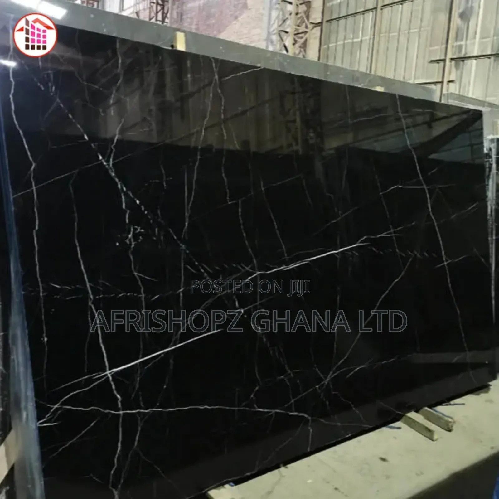 Marble Stones