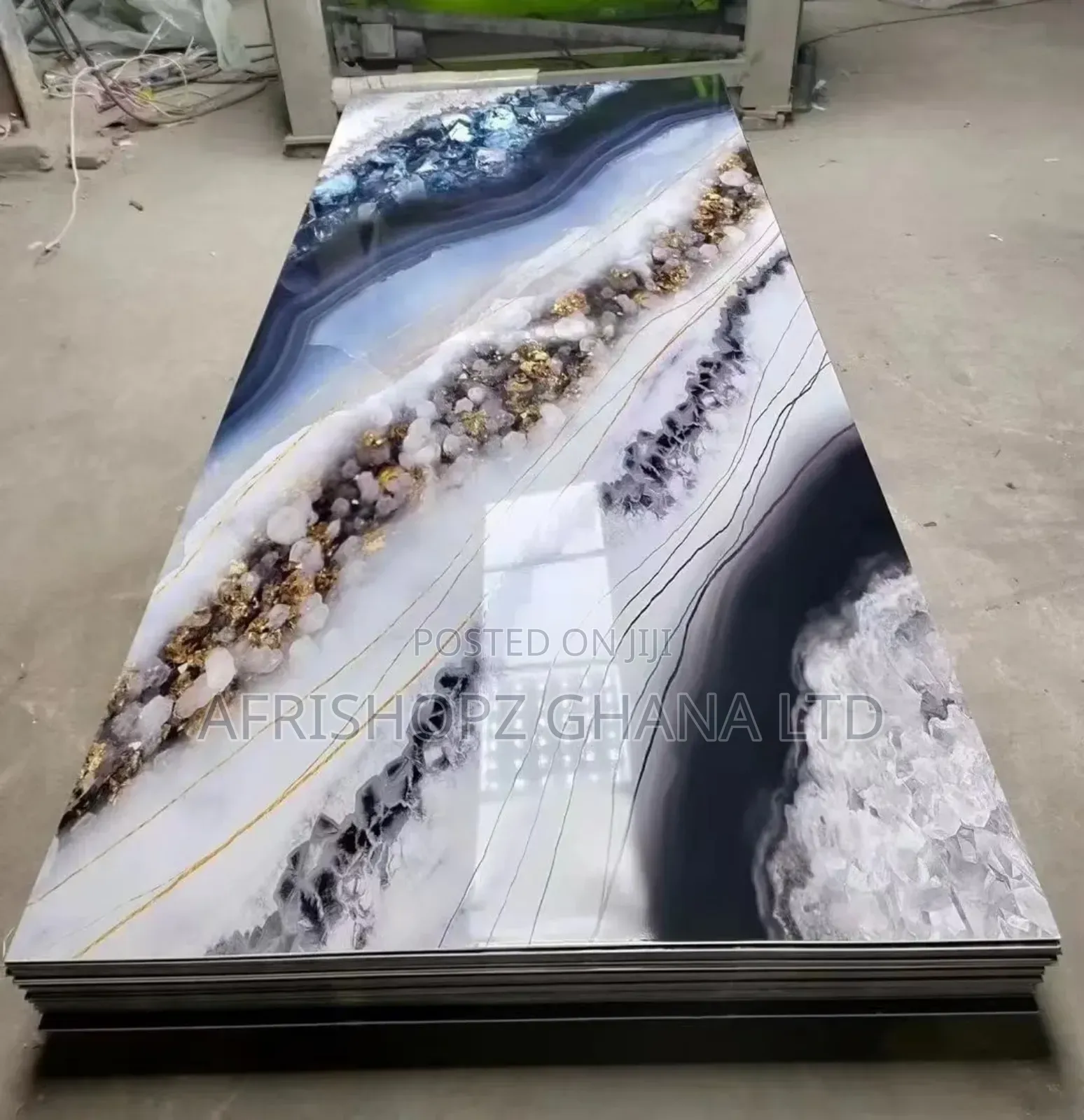 Marble Stones