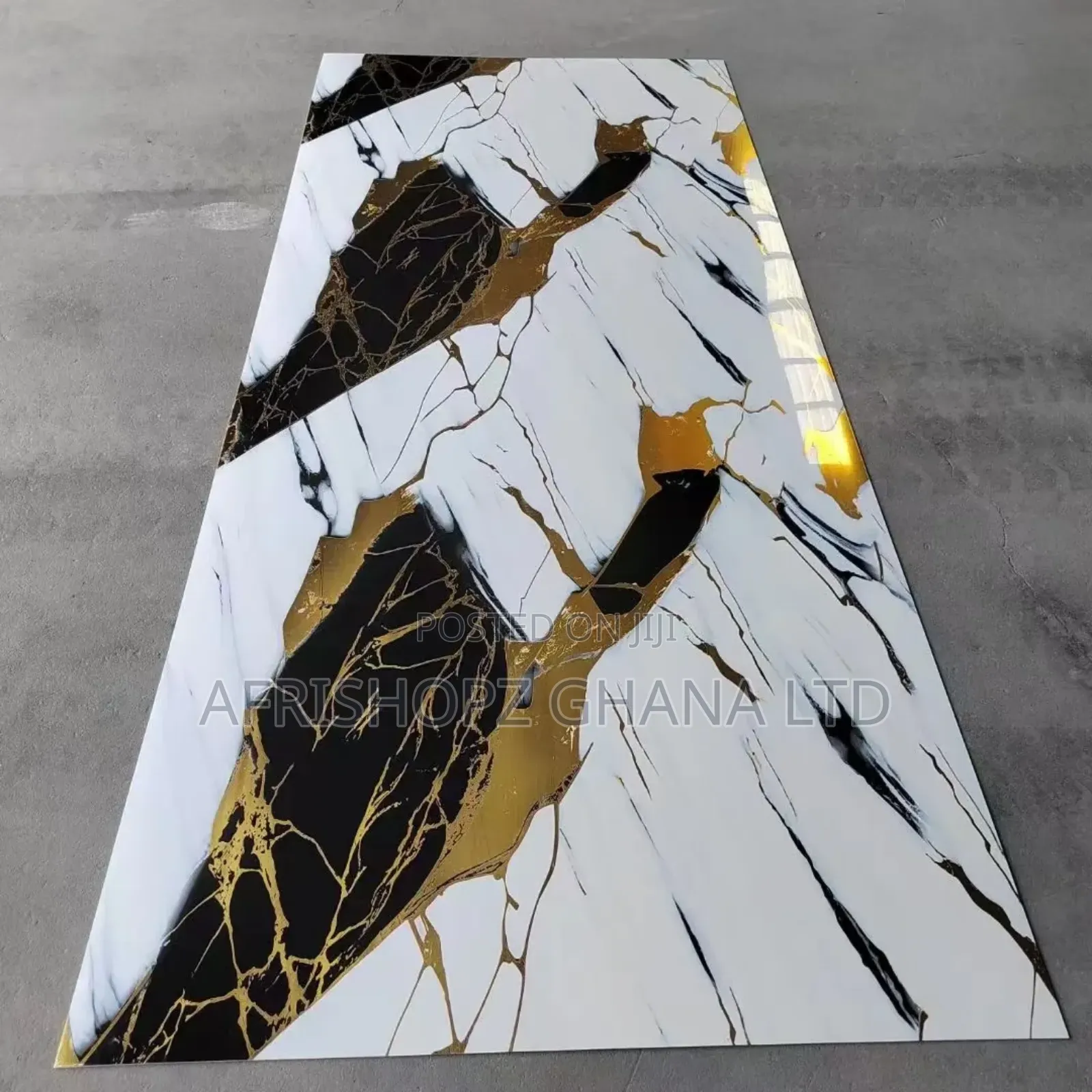 Marble Stones