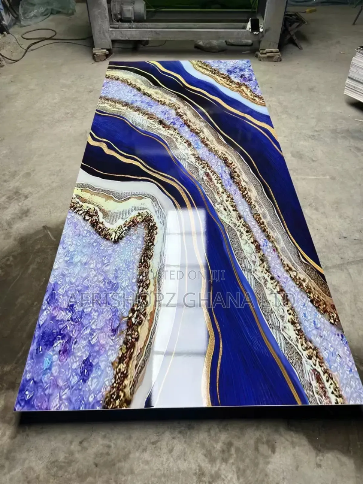 Marble Stones