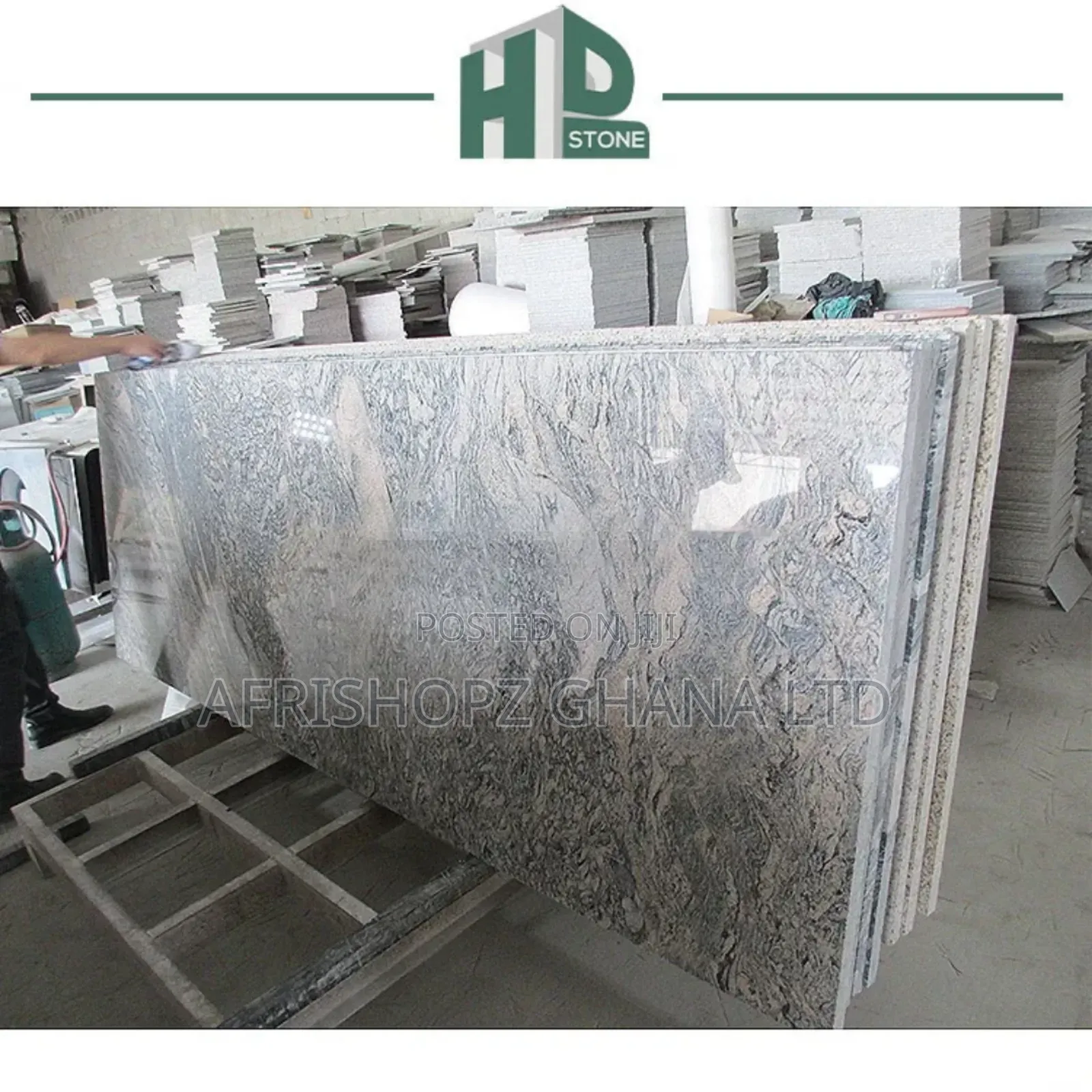 Marble Stones