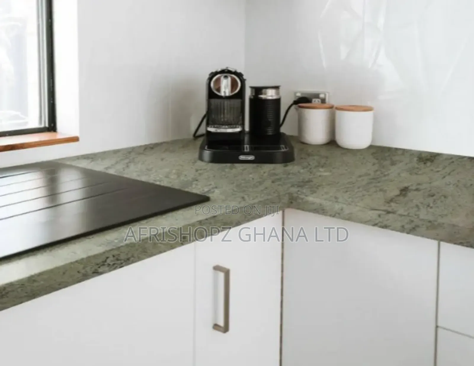 Marble Stones