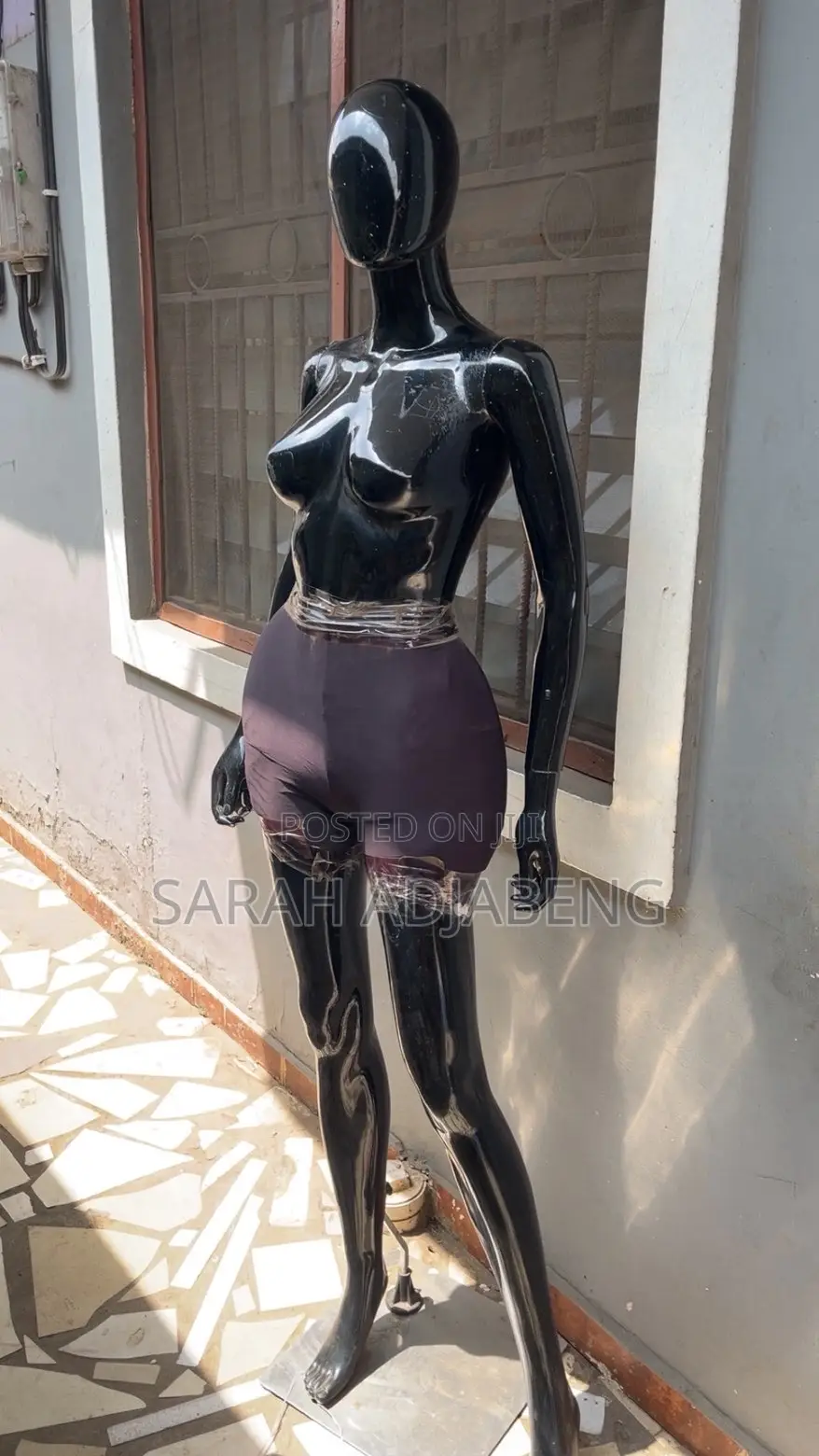 Female Mannequin