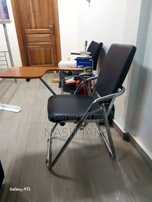 Foldable Learning Table With Chair