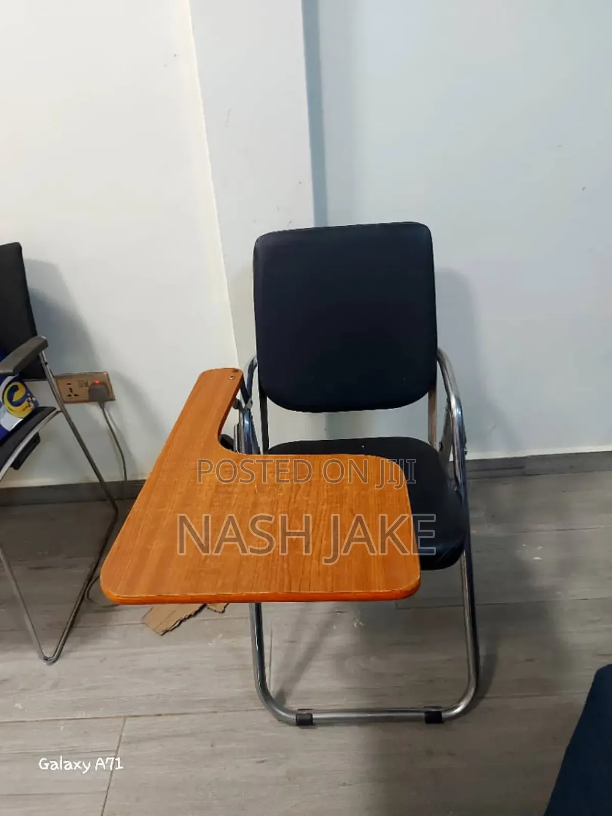 Foldable Learning Table With Chair