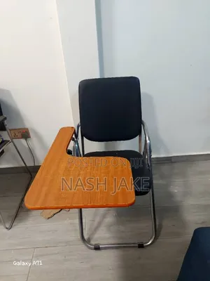 Foldable Learning Table With Chair