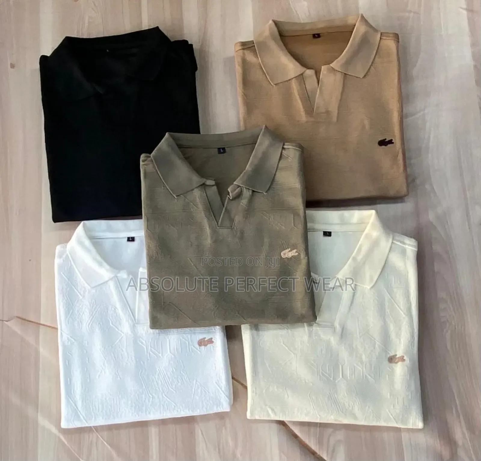 New Arrivals Classic Top Available