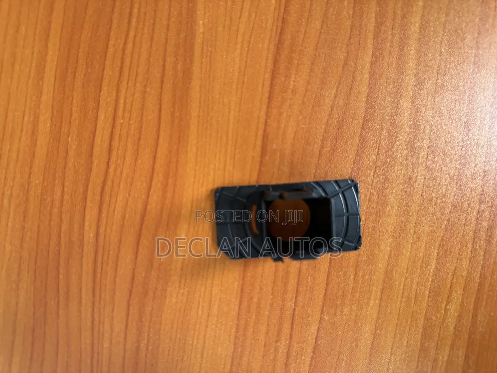 Holder Retainer For Honda For Civic For Accord Black Plastic