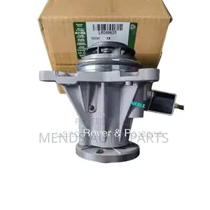 3.0l Diesel Electric Water Pump Is Suitable For Land Rover Range Rover