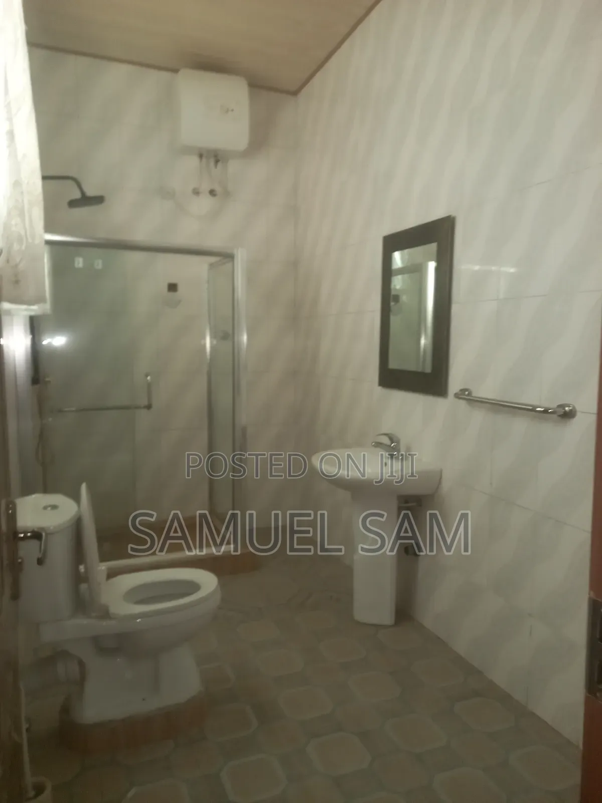 4bdrm House in Tema Community 11 for rent