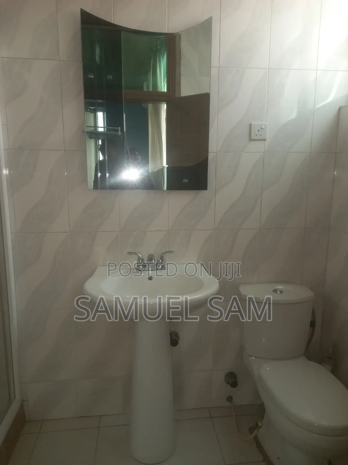 4bdrm House in Tema Community 11 for rent