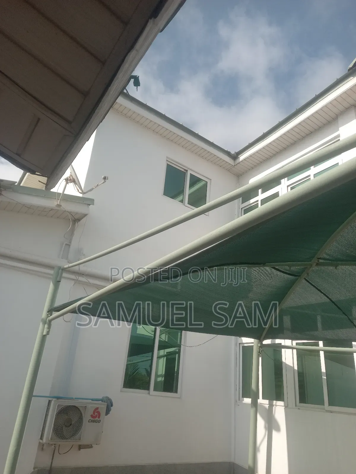 4bdrm House in Tema Community 11 for rent