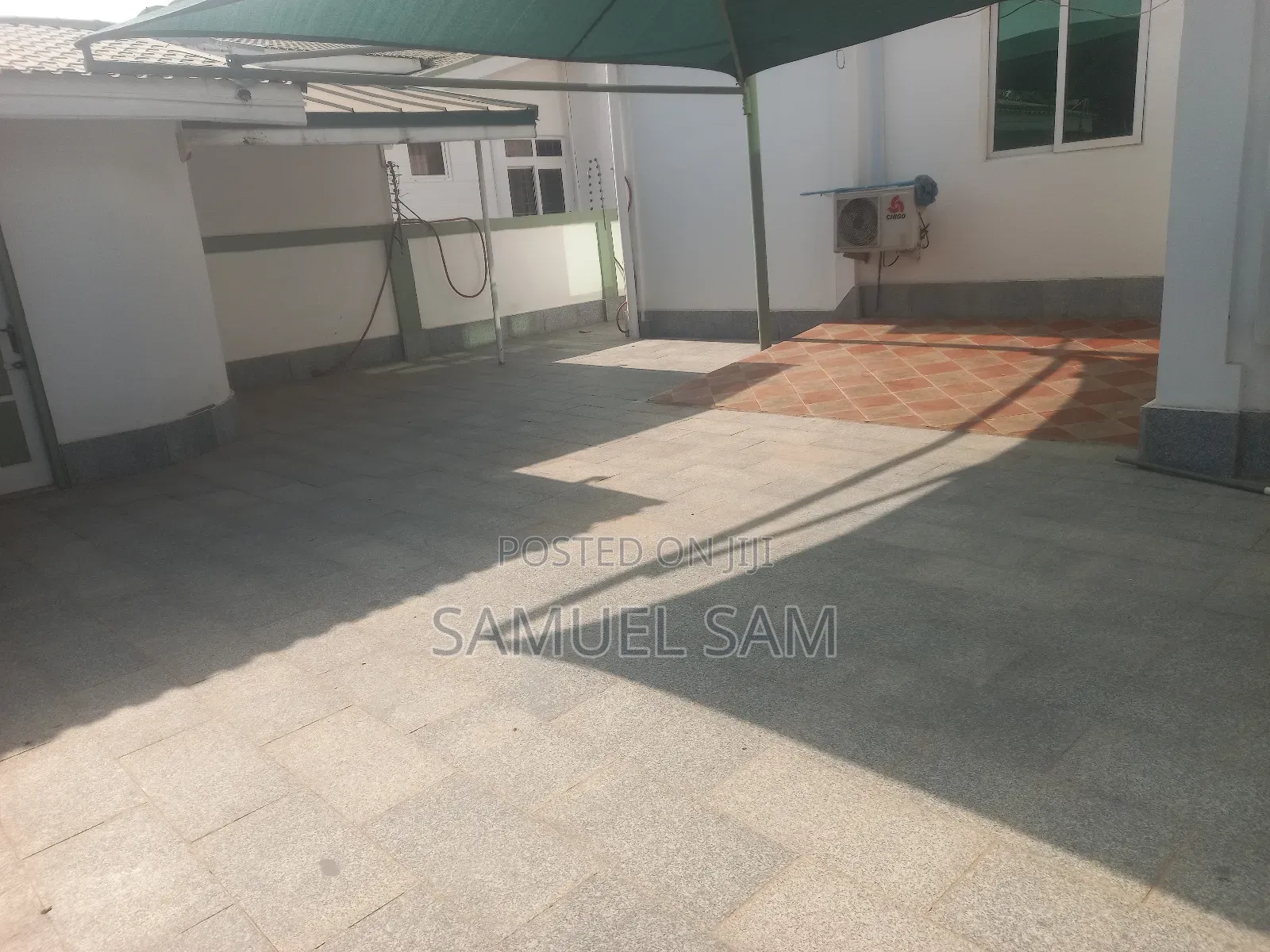 4bdrm House in Tema Community 11 for rent