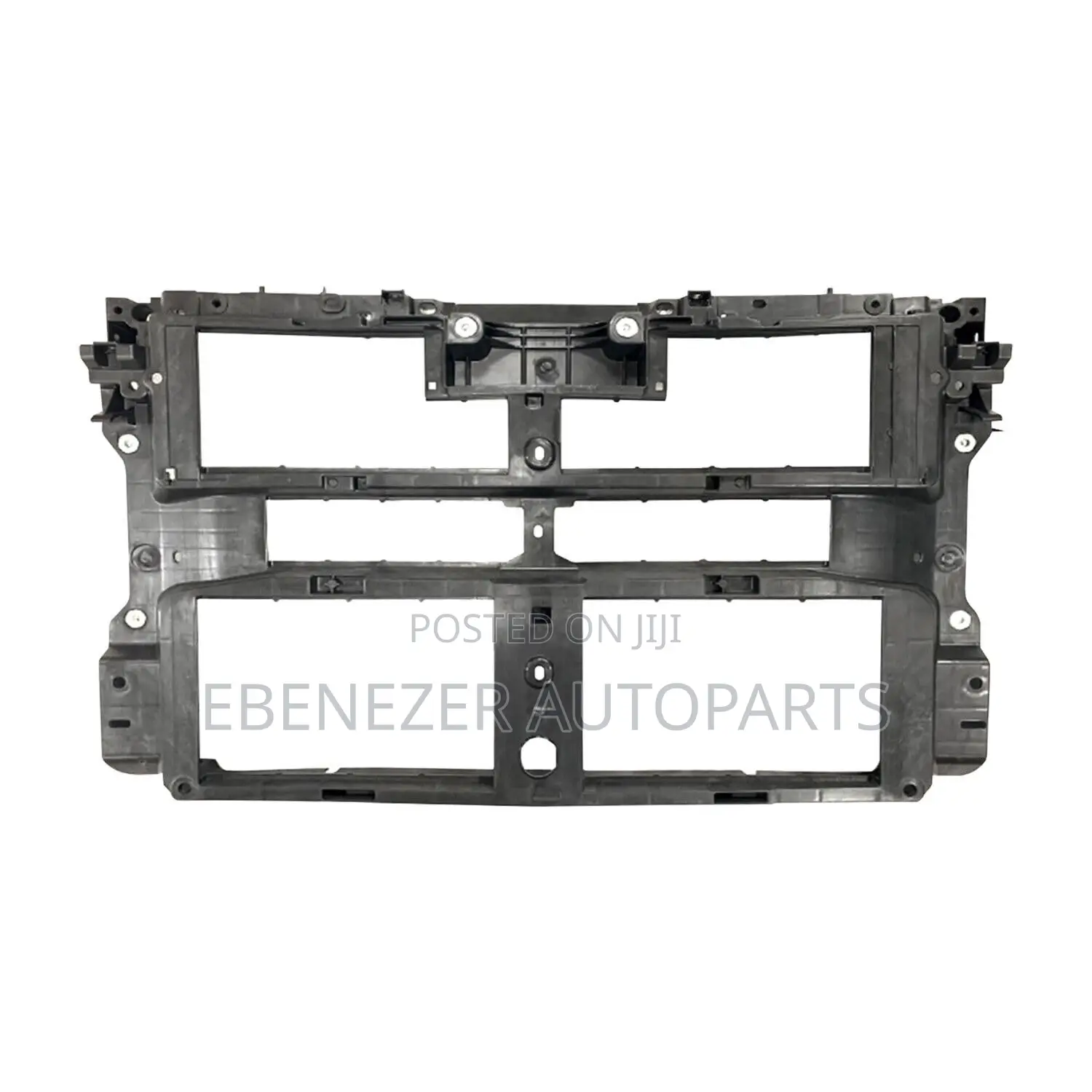 Mazda Cx30 Cx-30 Radiator Support 2019 2020 2021 2022 2023
