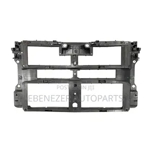 Mazda Cx30 Cx-30 Radiator Support 2019 2020 2021 2022 2023