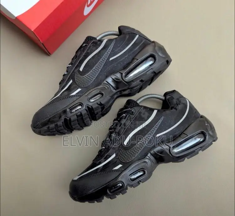 Nike Air Max 95 Recraft Sneakers In Different Colours, Swipe >>>