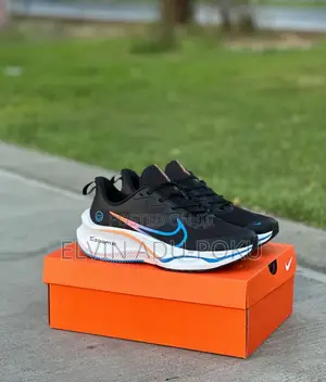 Nike Zoom X “ Black/White” Trainers In Different Colours , Swipe >>>>