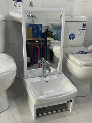 Cabinet Basin