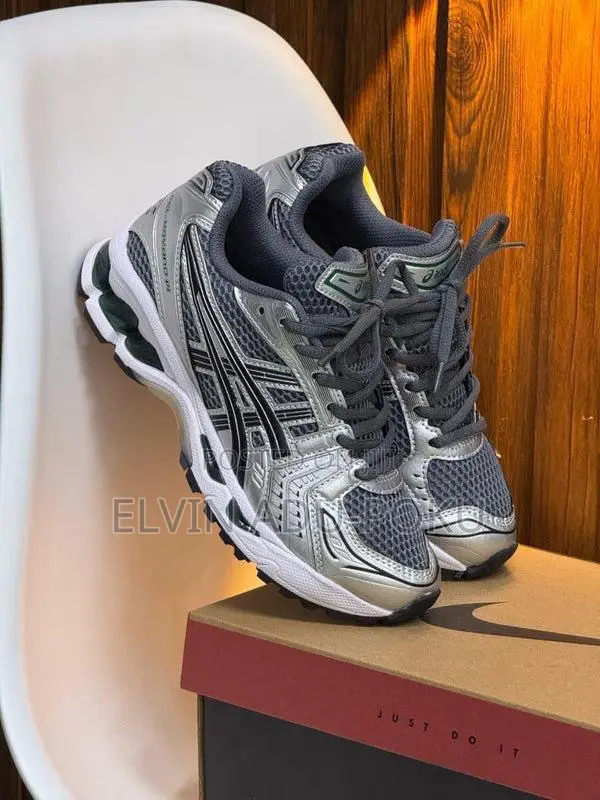 Asics Gel-kayano 14 In Different Colours , Swipe >>>