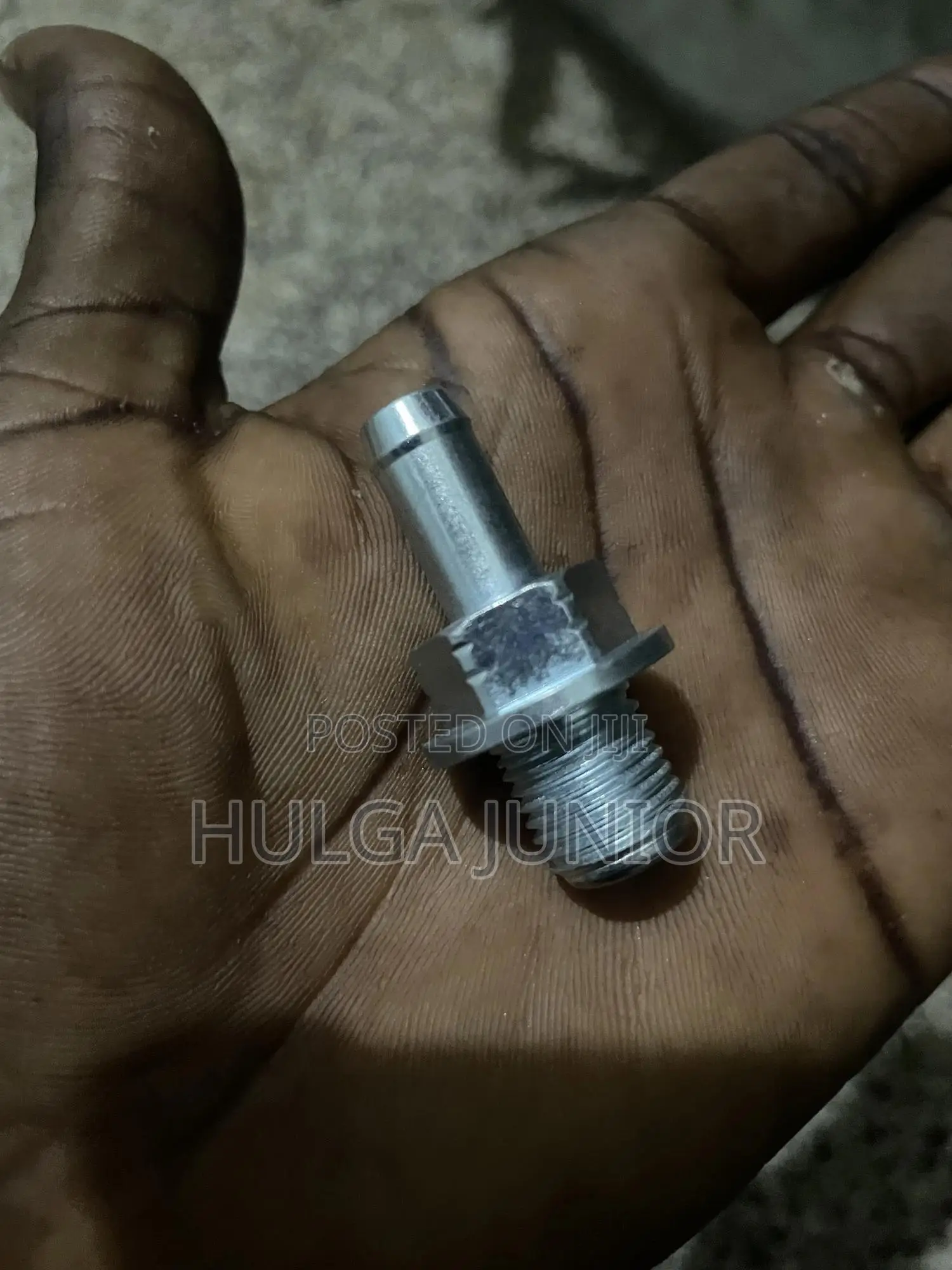 PCV Valve for Honda and Acura