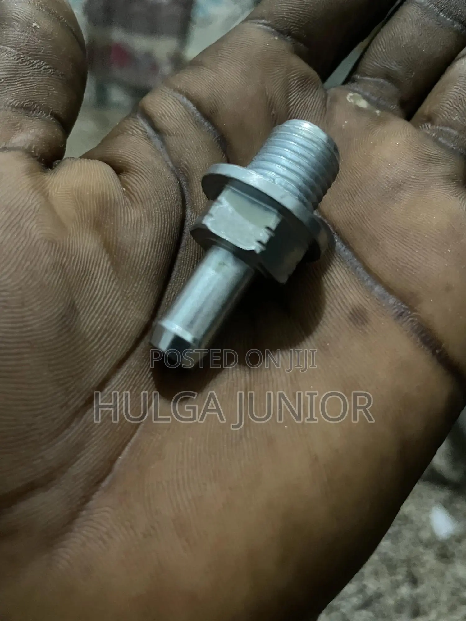 PCV Valve for Honda and Acura