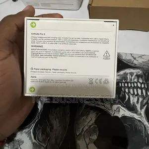 Apple Airpods Pro 3