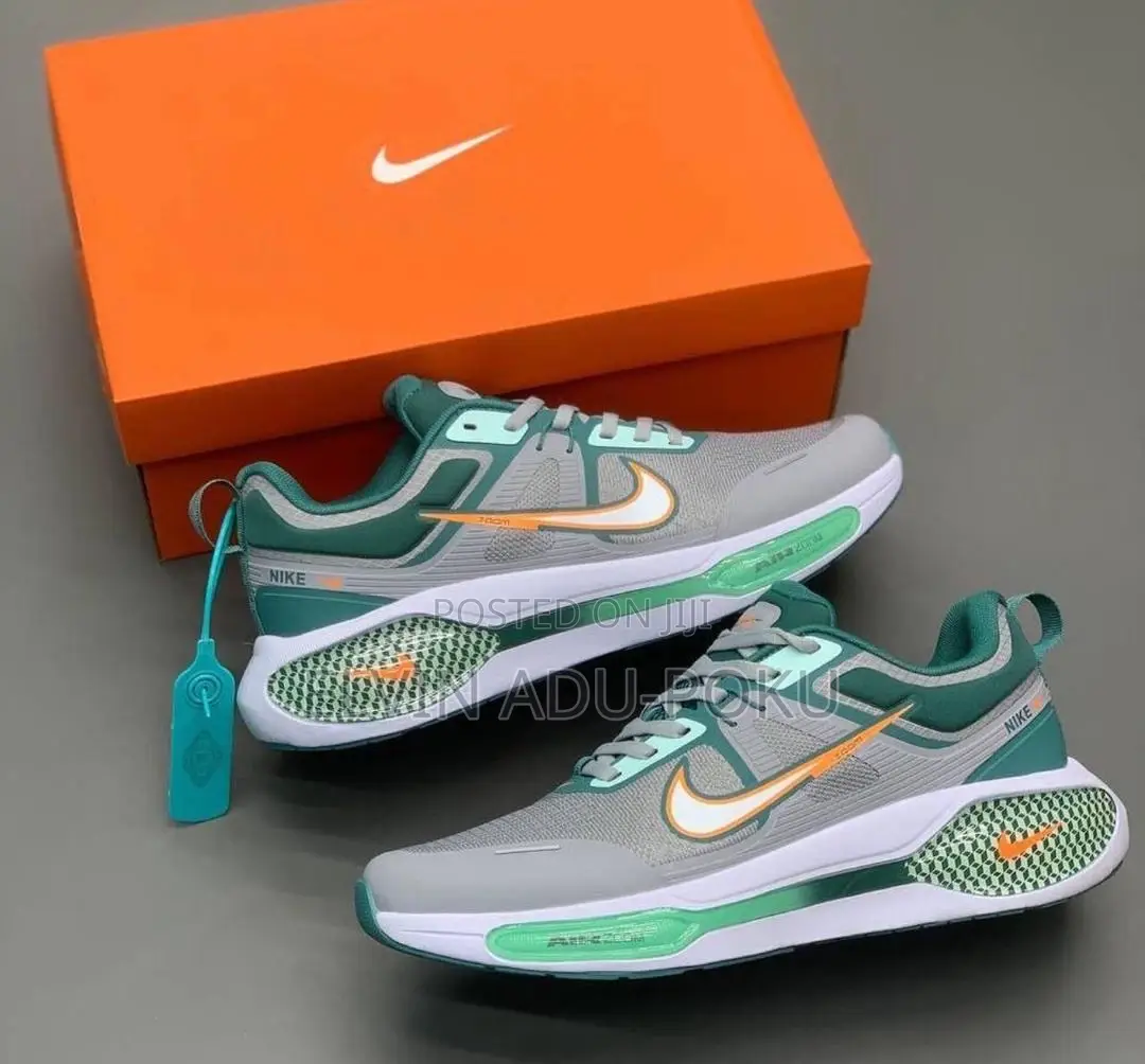 Nike Zoom Max Sneaker In Different Colors , Swipe >>>>