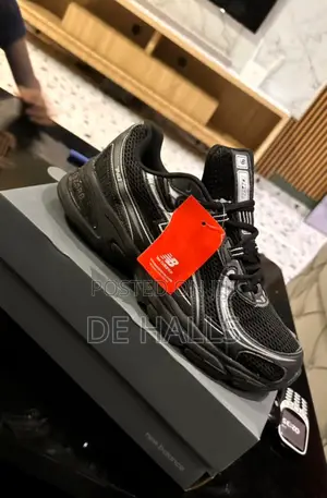 All Kind of Sneakers