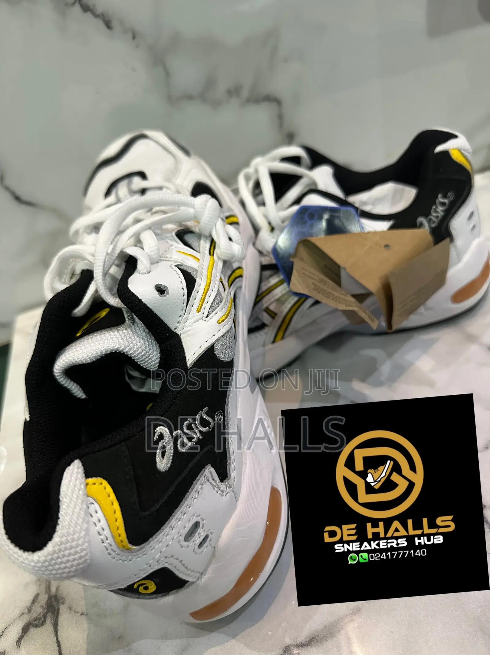 All Kind of Sneakers