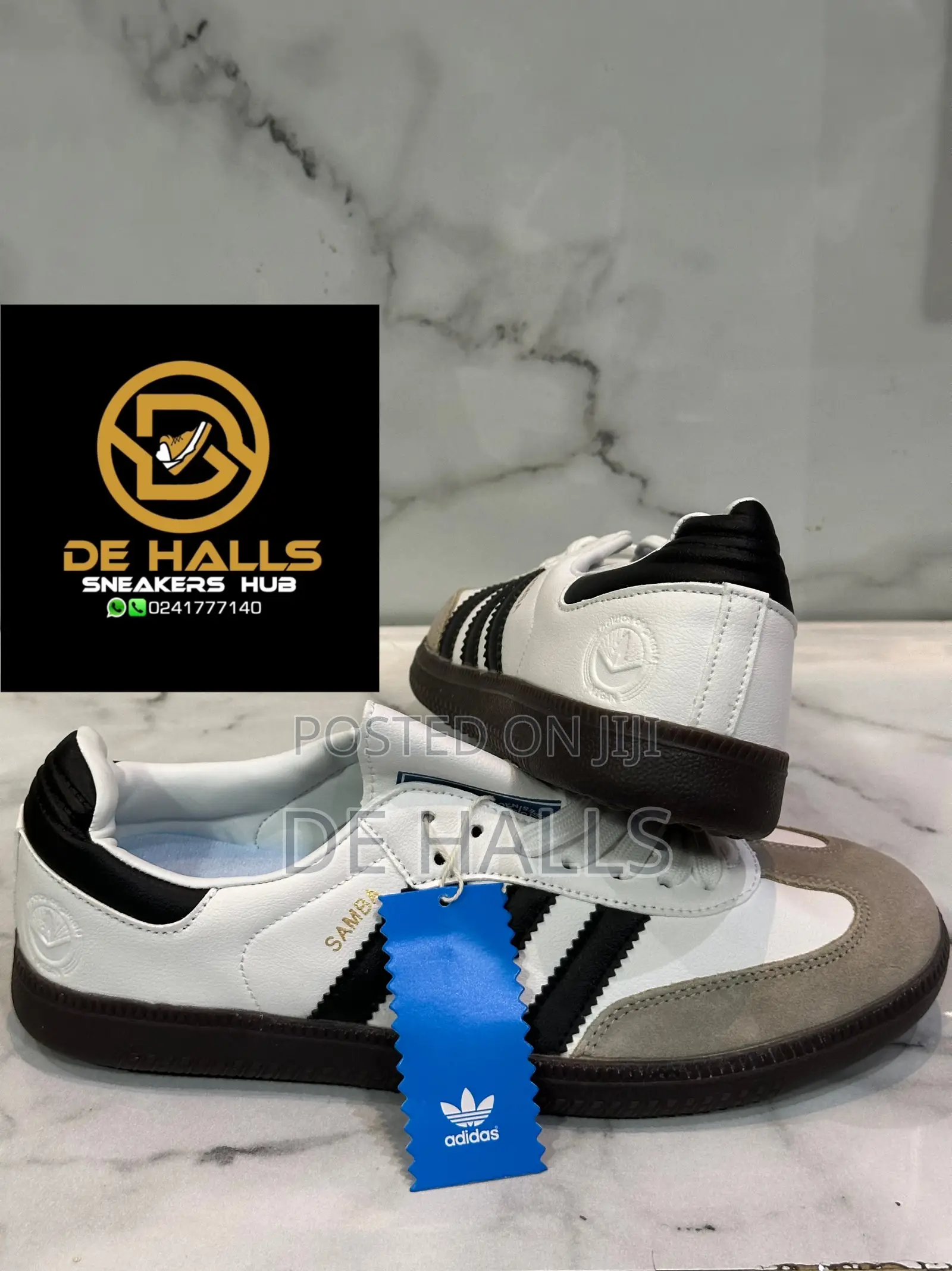 All Kind of Sneakers