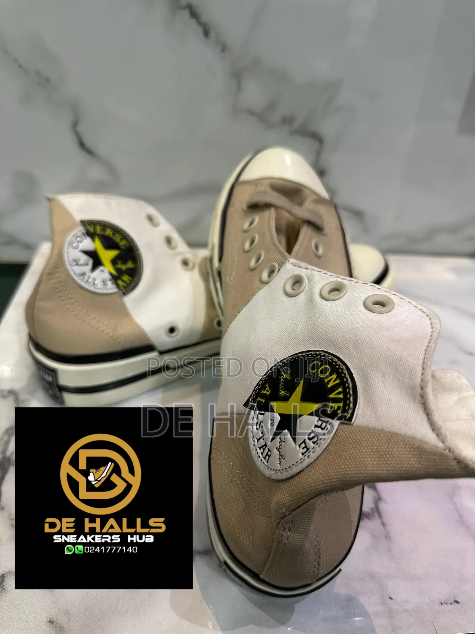 All Kind of Sneakers