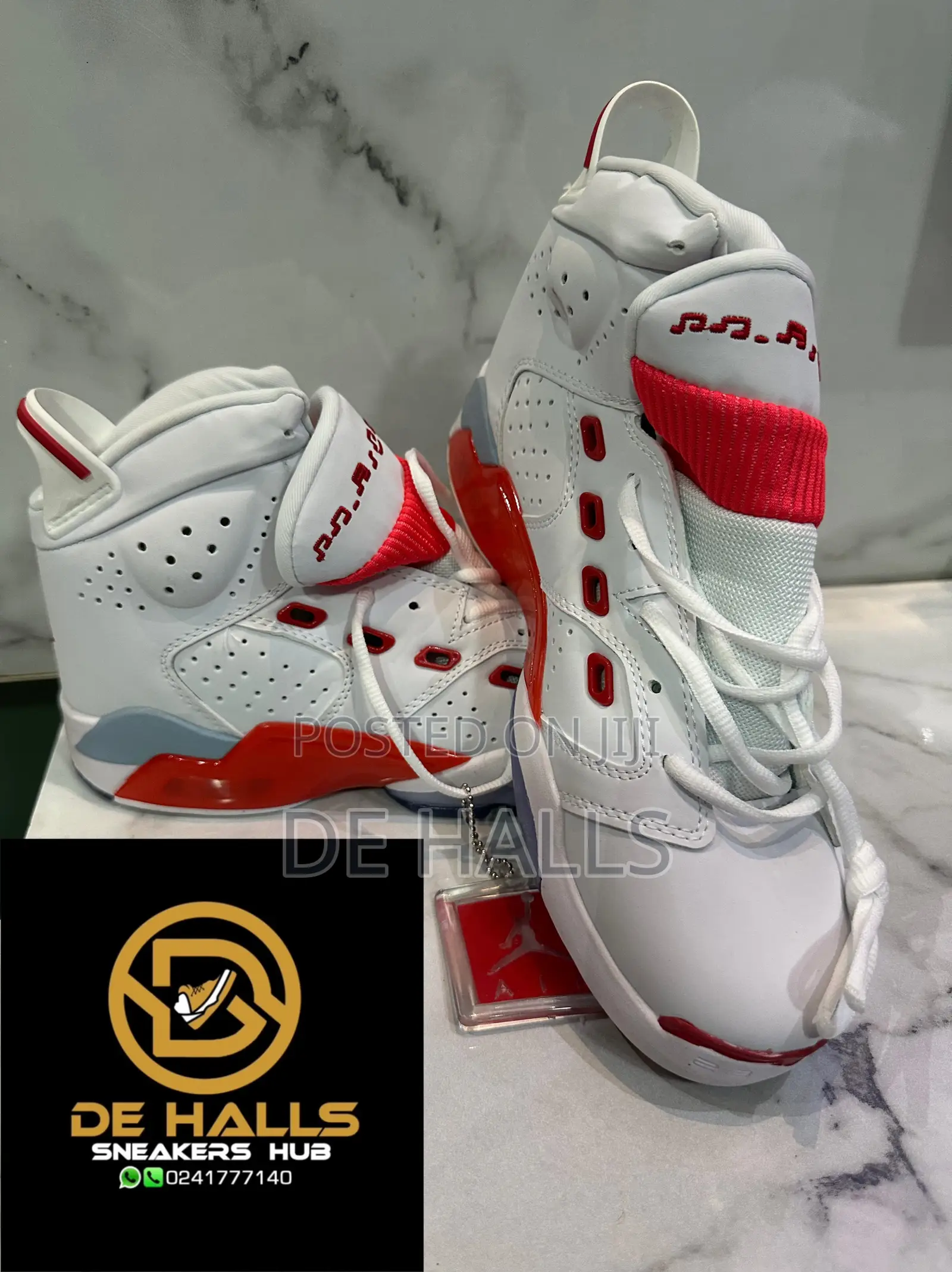All Kind of Sneakers