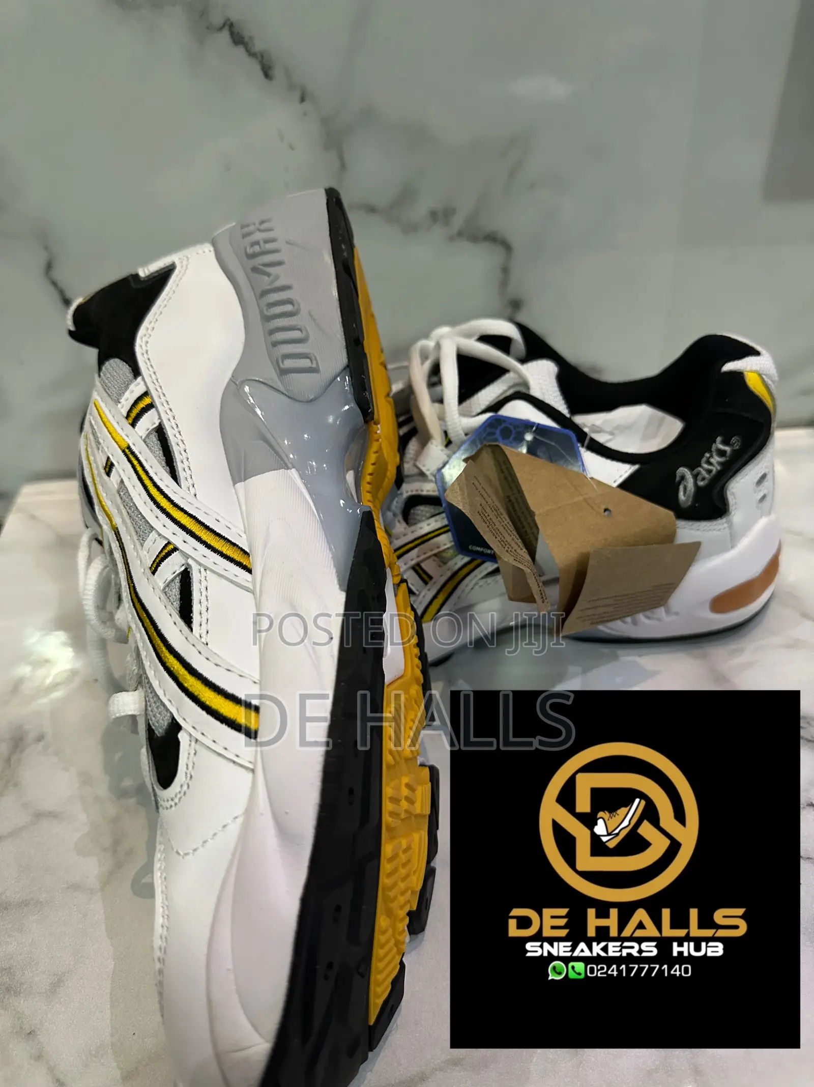 All Kind of Sneakers