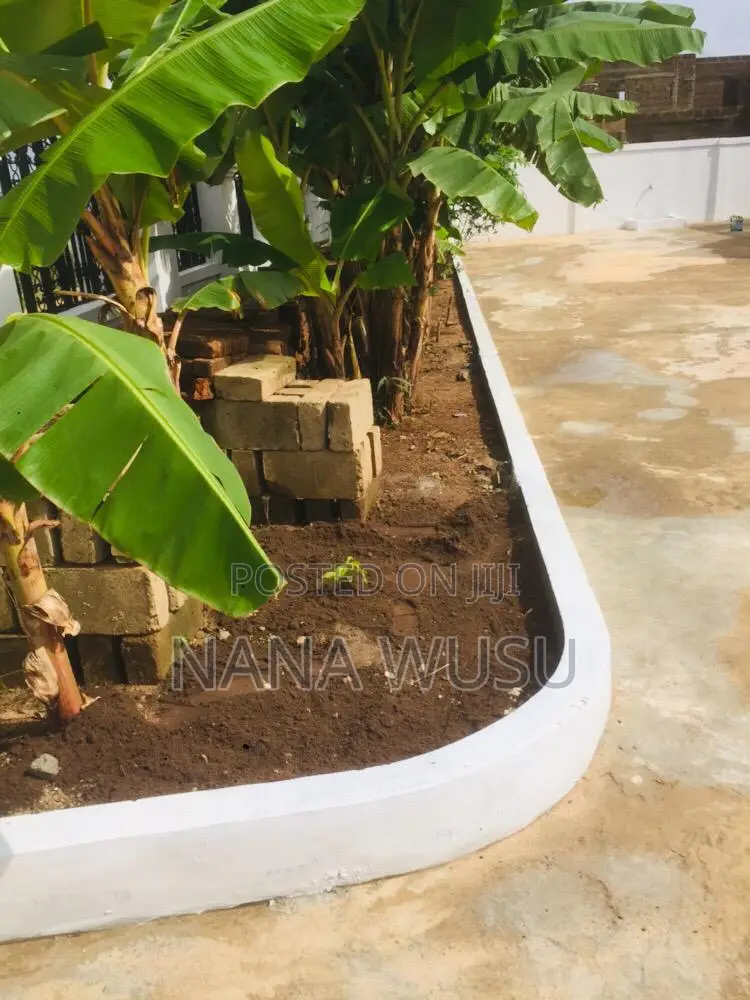 5bdrm House in Abuakwah Dkc, Kumasi Metropolitan for rent